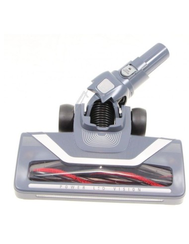 Electro brosse grise pour aspirateur Rowenta X-Force Flex