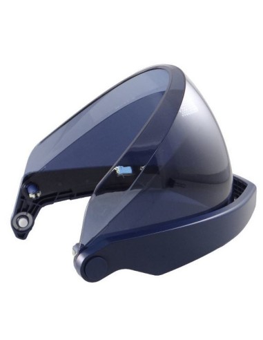 Cloche + Poignée pour Centrale Vapeur Pro Express Ultimate Care Tefal