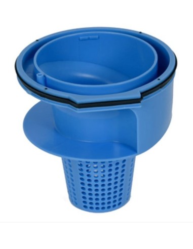 Séparateur Bleu pour aspirateur balais Rowenta X-PERT