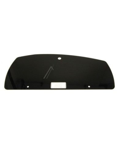Couvercle Verre pour Plaque de Cuisson DOMETIC