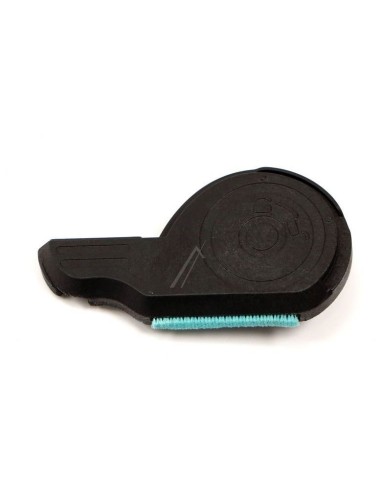 Verrou Brosse Gris pour aspirateur balais Rowenta X-PERT