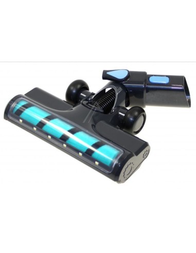 Electro Brosse Gris pour aspirateur balais Rowenta X-PERT