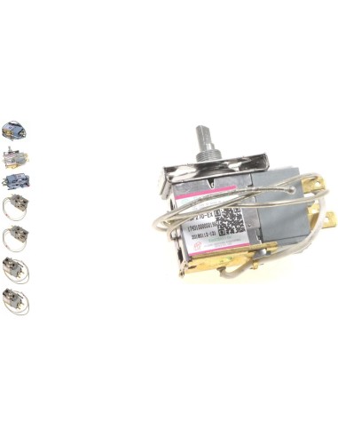 Thermostat pour Réfrigérateur FRIGELUX