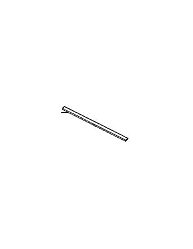 Brosse Autocolllant Long pour aspirateur balais Rowenta X-PERT