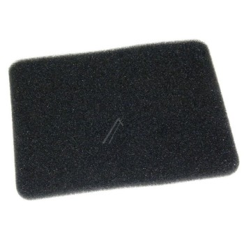 Filtre Mousse Sortie d'air pour Aspirateur Philips