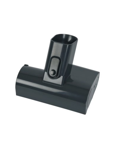 Electro Brosse Etroit Noir pour aspirateur...