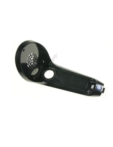 Flasque+ Verrou+ Joint Gris+ Bleu pour aspirateur balais Rowenta X-PERT