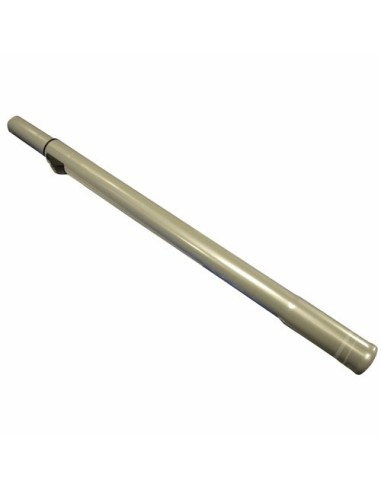 Tube Télescopique en Aluminium 32mm pour Aspirateurs Nilfisk