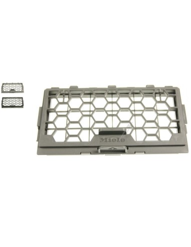 Entretoise Filtre Air Clean pour Aspirateur Miele