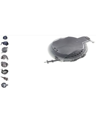 Base Inférieur avec  Enrouleur de Câble pour Aspirateur DYSON