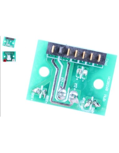 Carte Electronique pour aspirateur balais Rowenta X-PERT