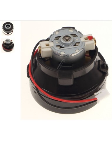 Moteur pour aspirateur balais Rowenta X-PERT
