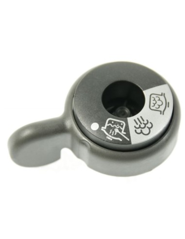 Soupape de Fonctionnement Noir pour Cocotte...