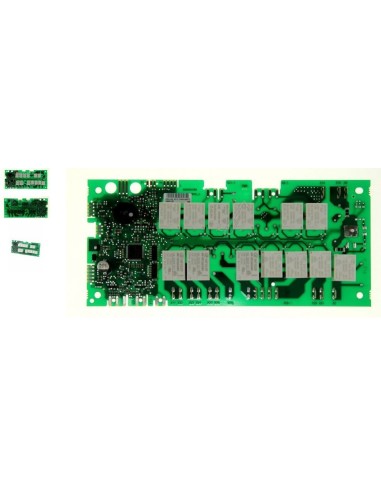 Module Element de  Commande  Programmé pour Four SIEMENS