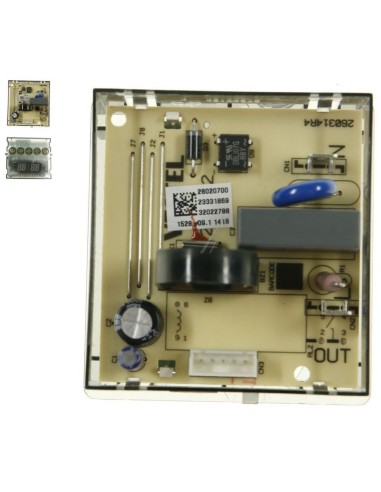 Programmateur Digital pour Four  FRIONOR