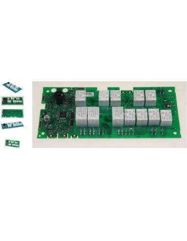 Module de Commande pour Four BOSCH