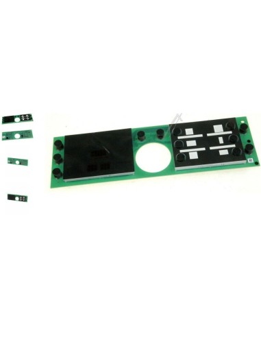 Module Element de Commande Programmé pour Four BOSCH