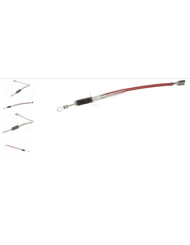 Diode pour Micro Onde NEFF