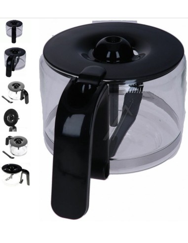Ensemble Verseuse pour Cafetiére Philips