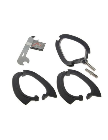 Element Mélangeur Flexi pour Kitchen Machine KENWOOD