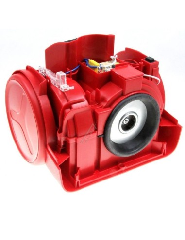 Carte + Moteur + Enrouleur pour Aspirateurs X-Trem Power Rowenta