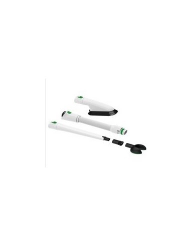Kit Accessoires dépoussiérage pour Aspirateur VK7 VORWERK