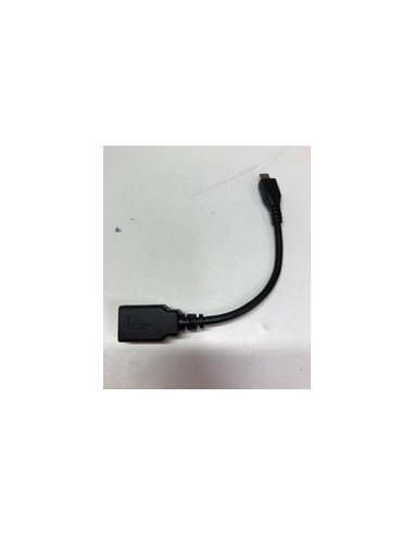 Câble USB pour Aspirateur Kobold VR300 Vorwerk