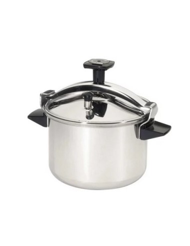 Cocotte Authentique Inox 10 L SEB