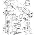 Vitre Exterieur de Four pour Four Rosieres