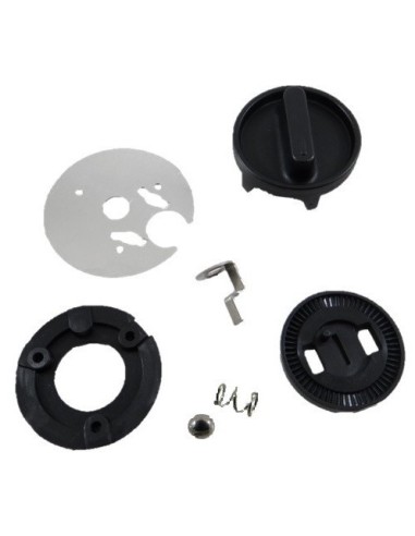 Bouton pour Gaufrier King Size Tefal