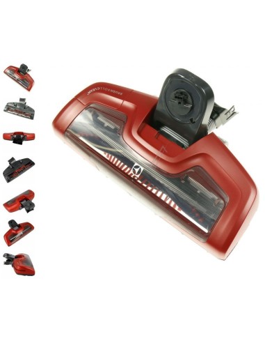 Combiné Suceur Complet pour Aspirateur Electrolux
