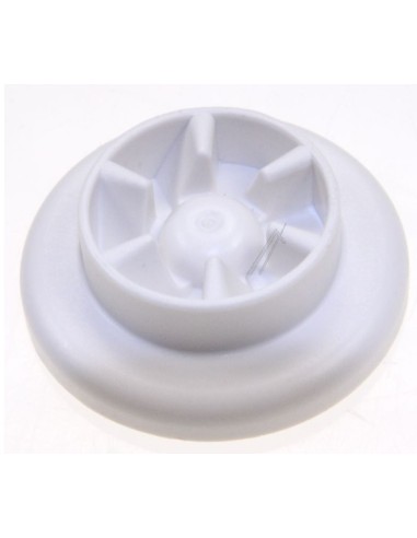 Arbre de Transmission Blanc pour Blender FACICLIC GLASS MOULINEX