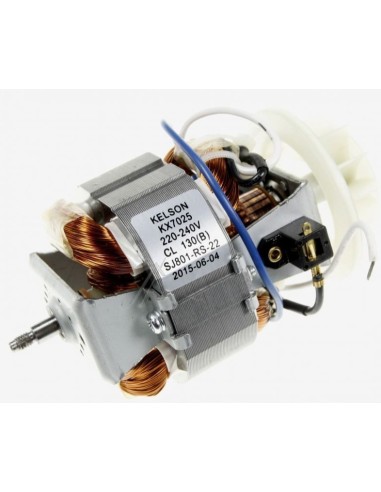 Moteur pour Blender FACICLIC GLASS MOULINEX