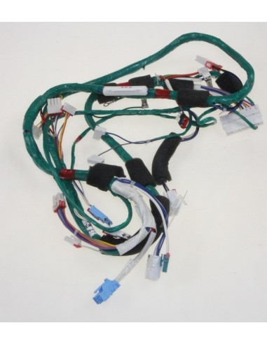 Ensemble Filerie pour Machine à Laver SAMSUNG