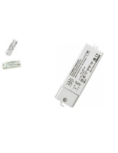 Tranformateur pour LED et Halogéne 220-240V