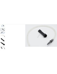 Piles Standards AAA/LR03 x24