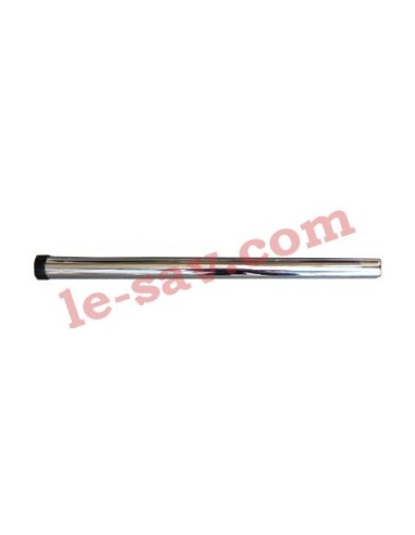 Tube droit acier 40 mm - GWD350 / GWD375