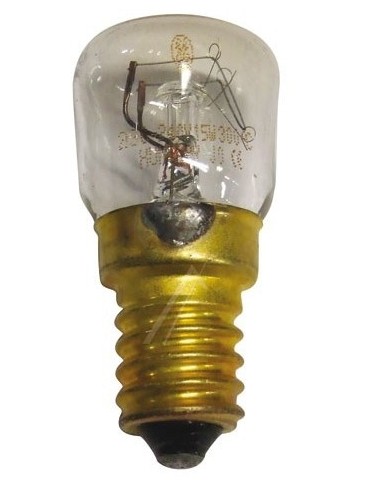 Lampe  220V 15W pour Four SCHOLTES