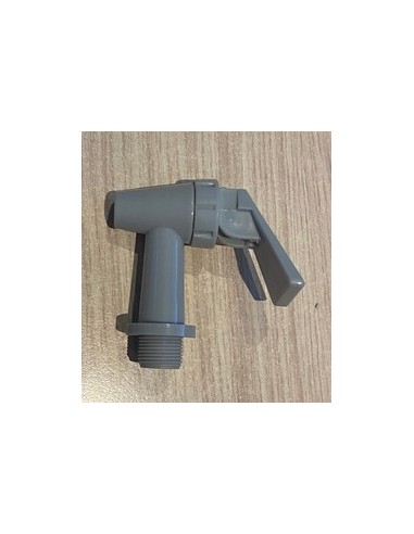 Robinet de vidange pour Stérilisateur KITCHENCHEF