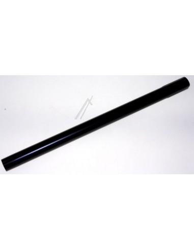 Tube Acier Noir Diamètre 32 mm - 500mmL pour Aspirateurs Nilfisk