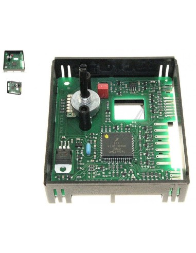 Module Commande pour Four  SIEMENS 