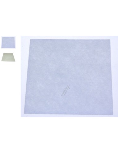 Filtre Entrée Moteur pour Aspirateur Philips