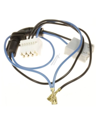 Câble de Liaison 230v 240v pour Aspirateur MIELE