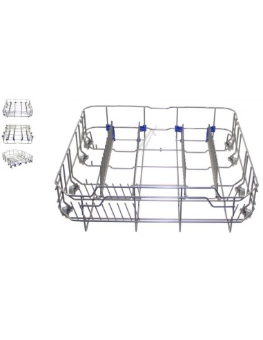 Panier Inférieur pour Lave-Vaisselle FAR Thomson Oceanic