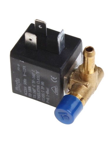 Electrovanne 6W pour Centrale Vapeur Philips