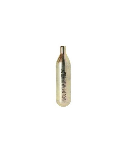 Cartouche de CO2 x2 pour Tireuse à Biére BW1880 HKOENIG