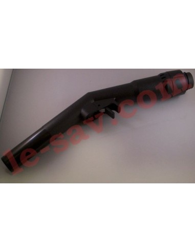 Crosse Courbé Complet de Diamètre 32 mm pour Aspirateur Nilfisk