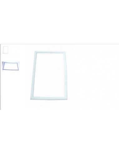 Joint de Porte Congélateur 552X318 pour Réfrigérateur INDESIT