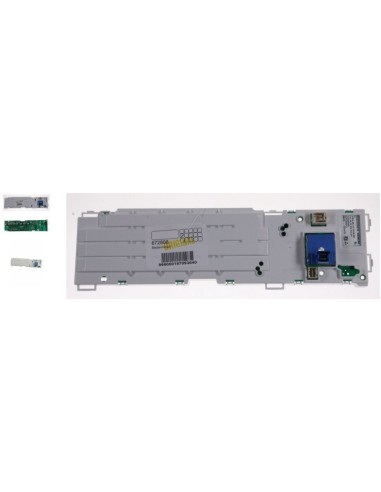 Module Element de Commande Programmé pour Machine à Laver SIEMENS