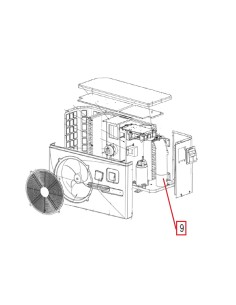 Accu LI-ION Compatible pour PC Portable HP